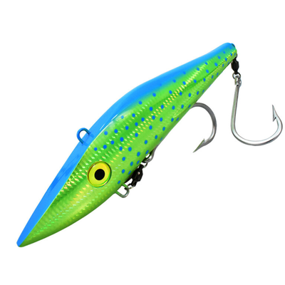 MagBay Lures MagTrak HookMag Wahoo Lure