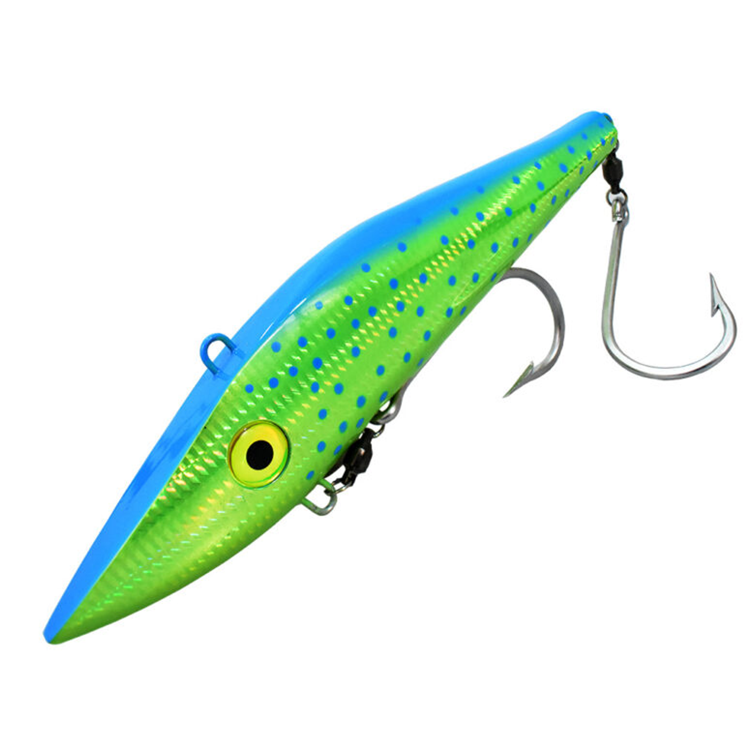 MagBay Lures MagTrak HookMag Wahoo Lure