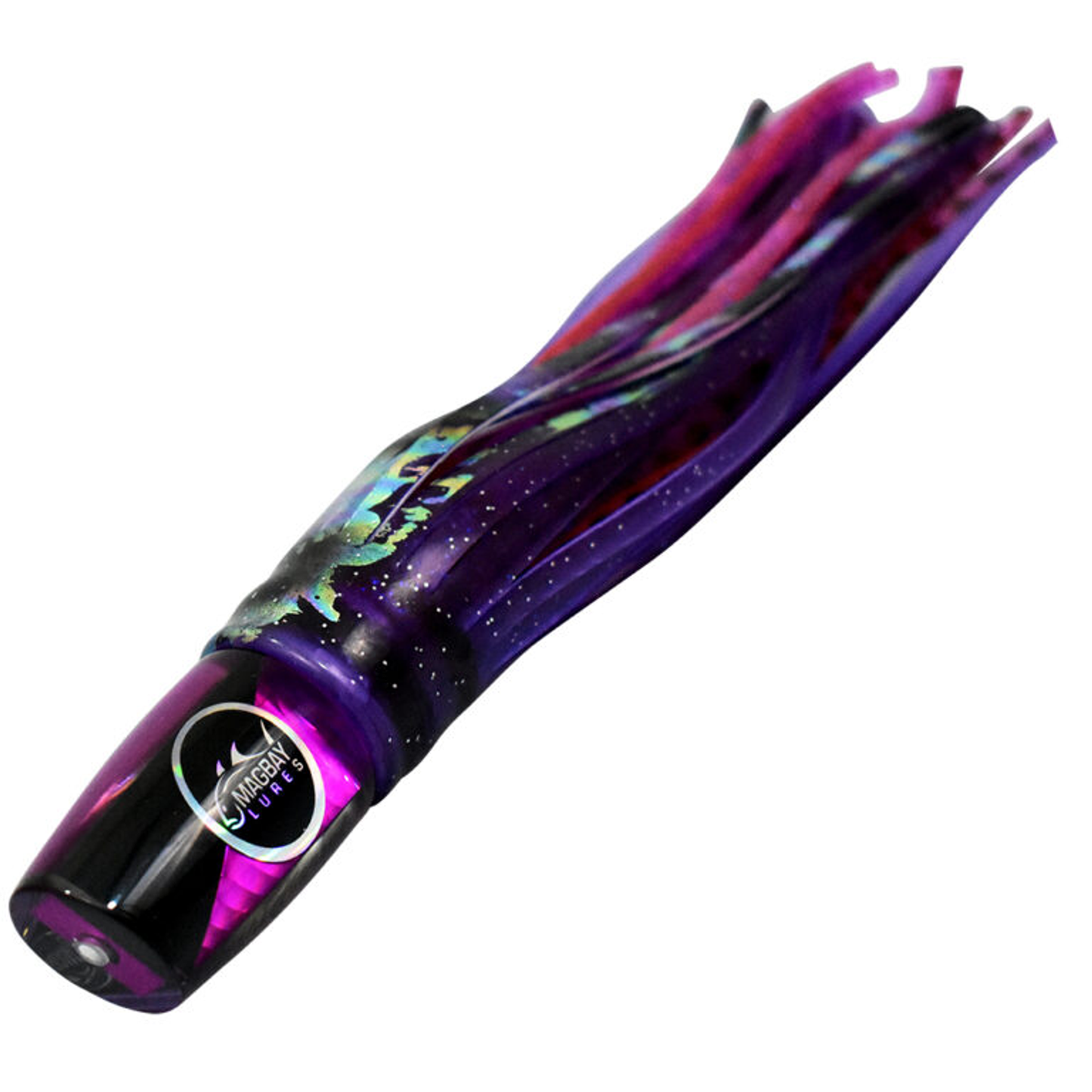MagBay Panamania Slant Plunger Lure
