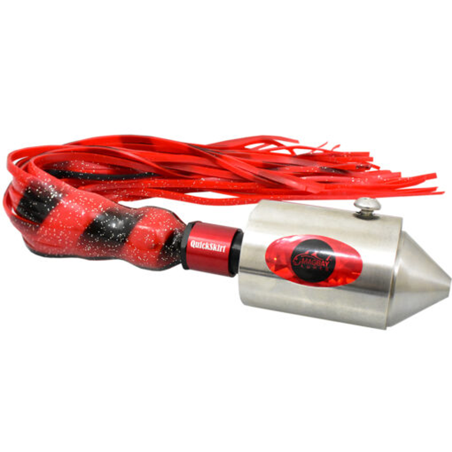 MagBay QuickSkirt Sincero Sr 30oz Rattler Lure