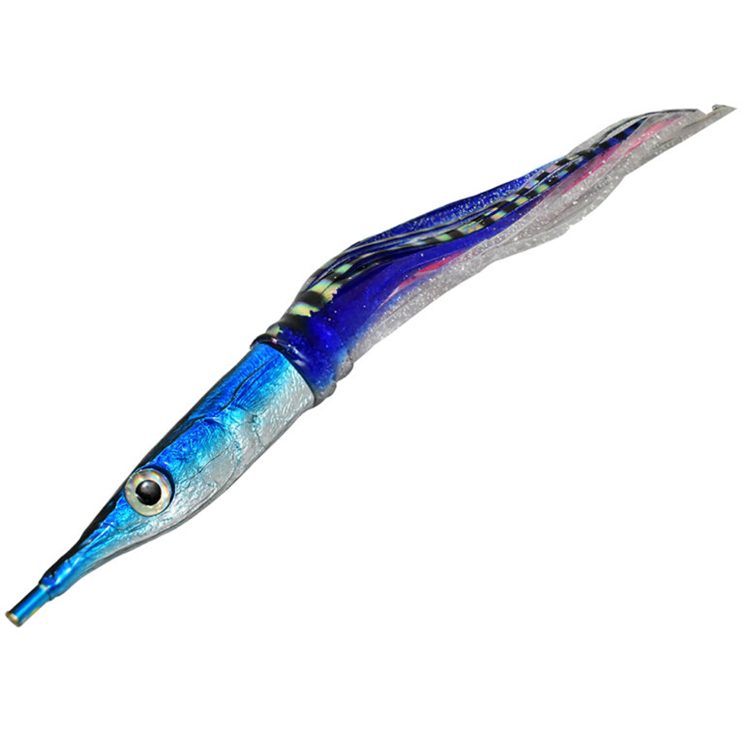MagBay BallyBay Ballyhoo Trolling Lure