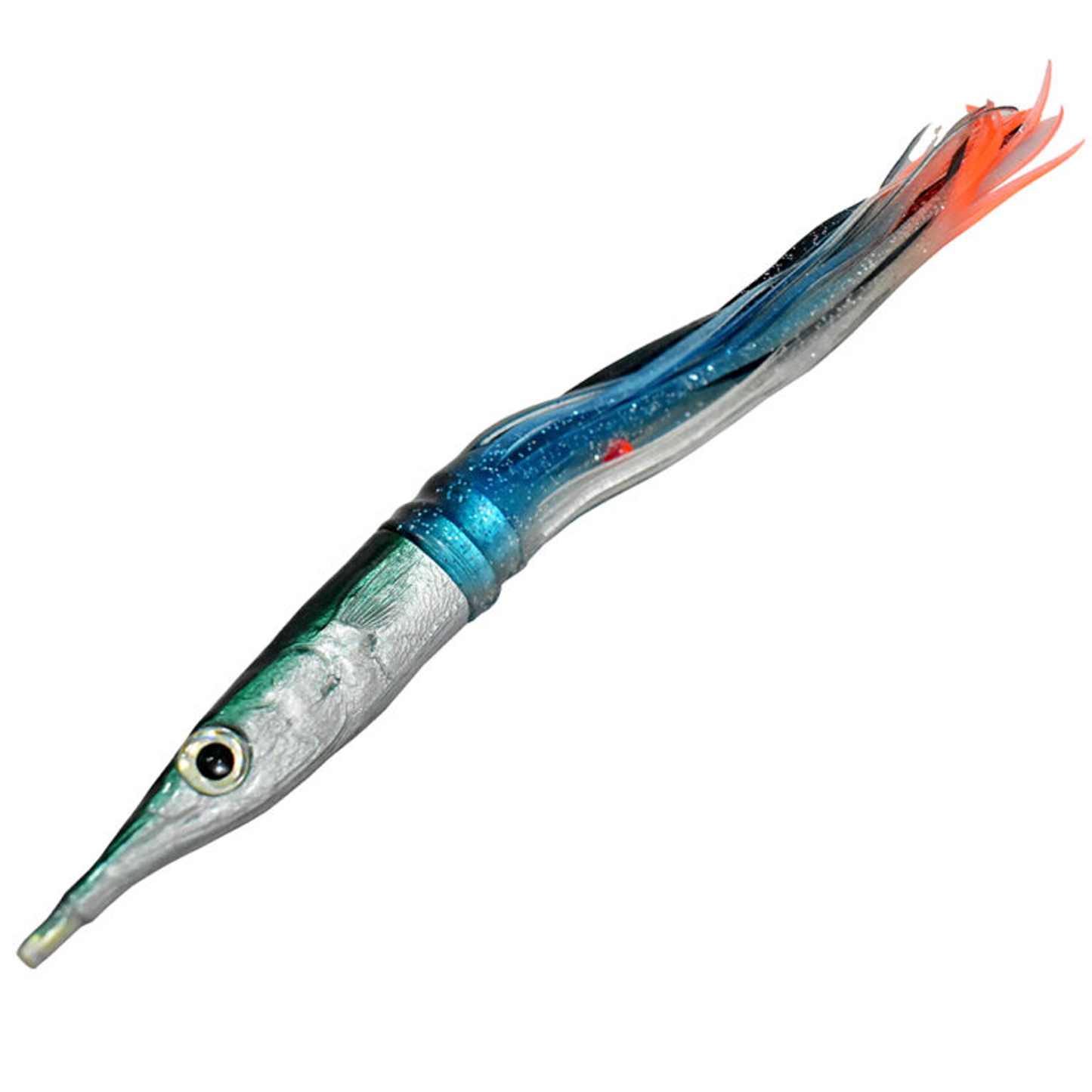 MagBay BallyBay Ballyhoo Trolling Lure