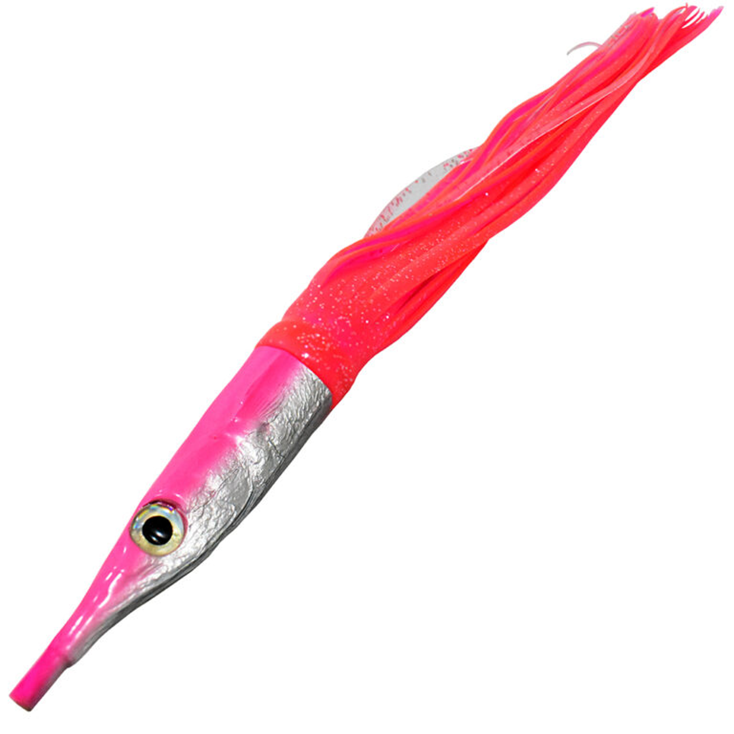 MagBay BallyBay Ballyhoo Trolling Lure