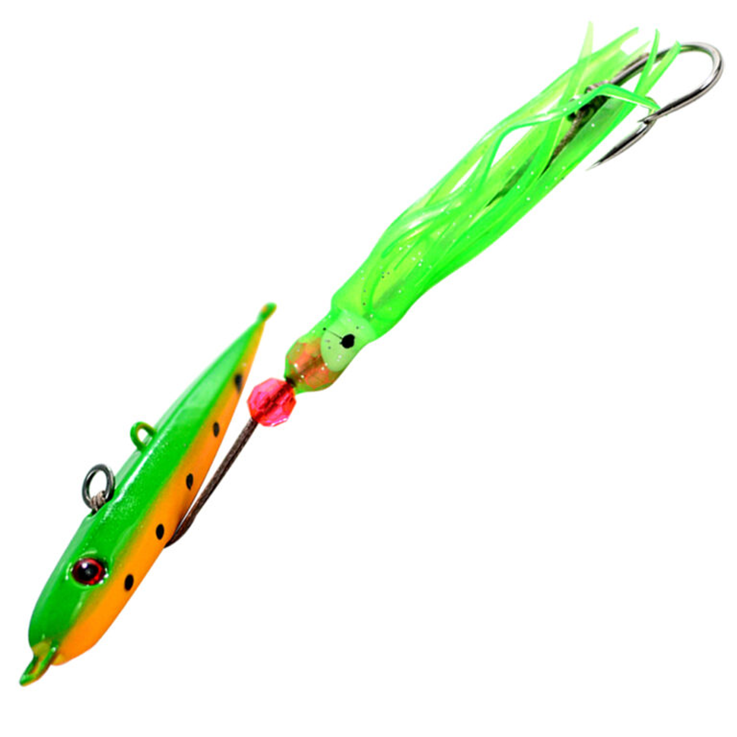 MagBay Calamar Squid Jig
