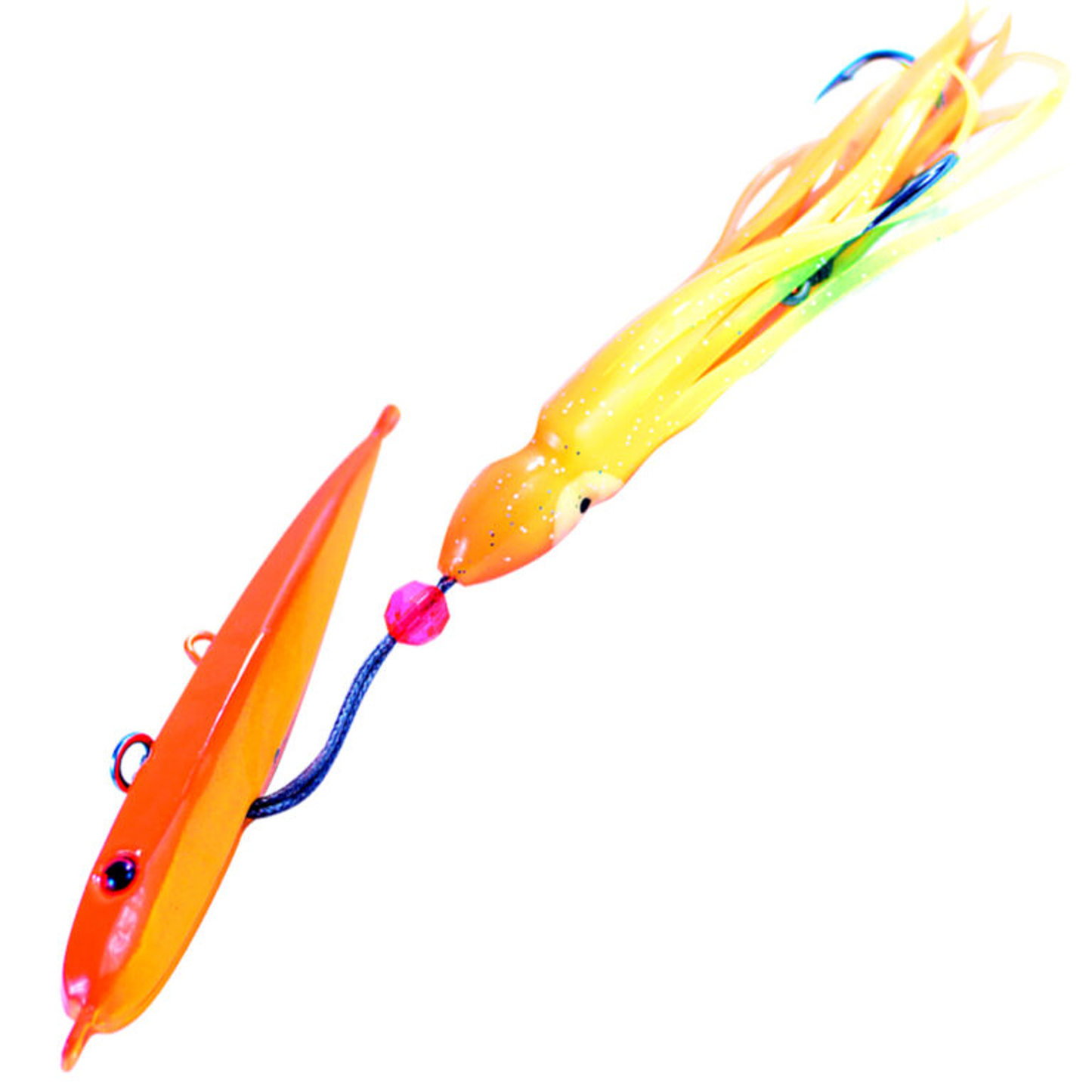 MagBay Calamar Squid Jig