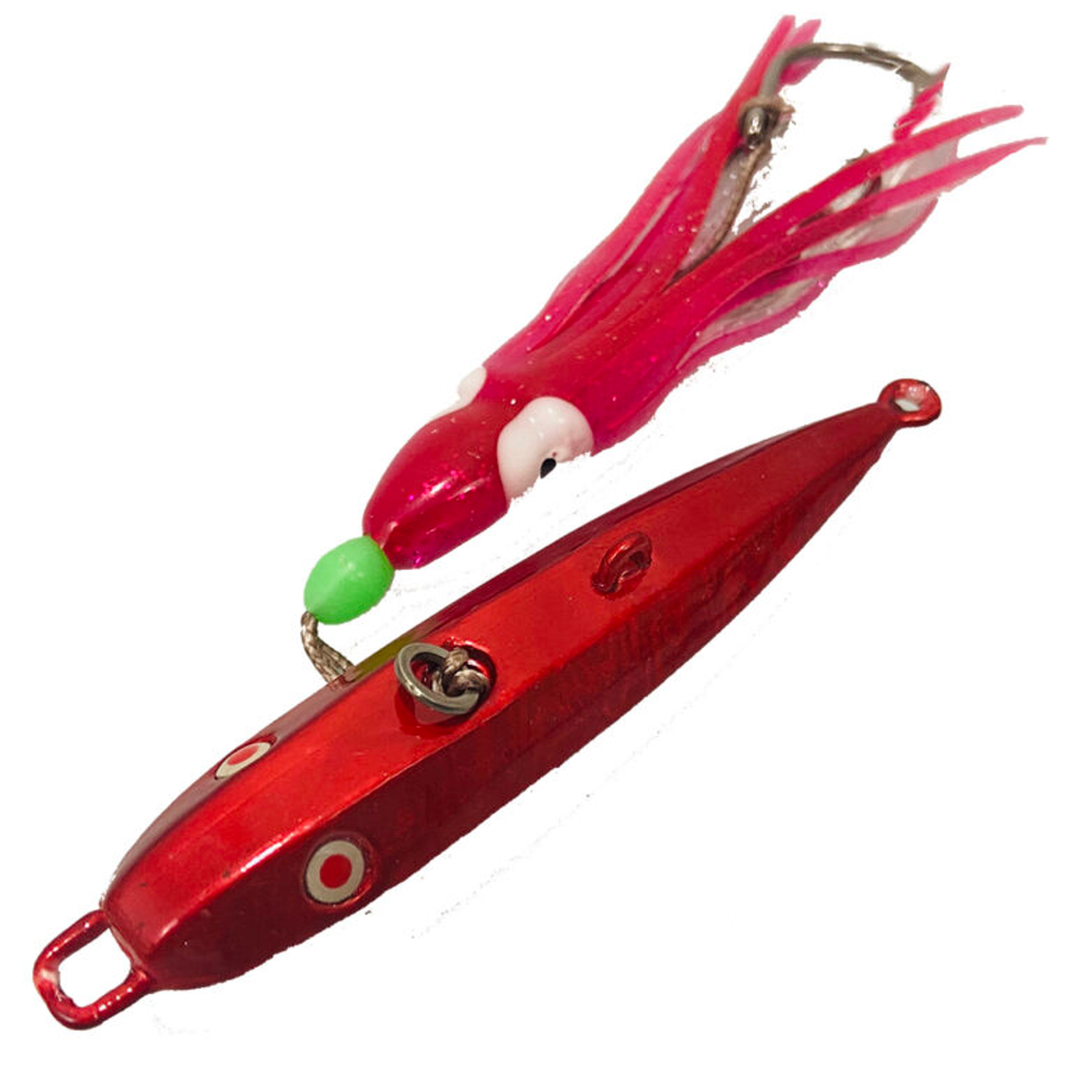 MagBay Calamar Squid Jig