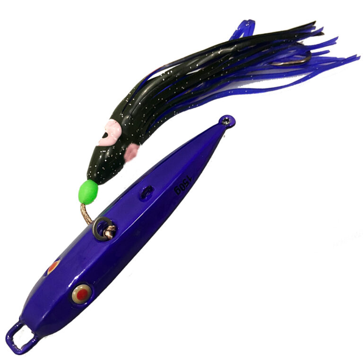 MagBay Calamar Squid Jig