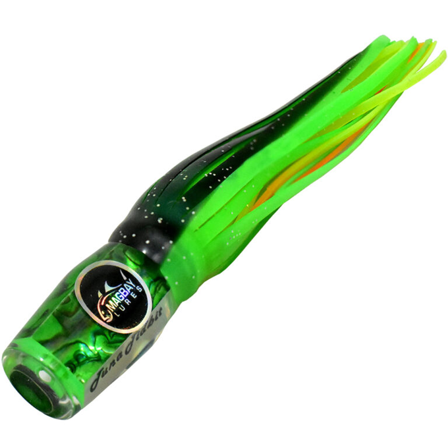 MagBay Tuna Tidbit Cupped-Face Trolling Lure