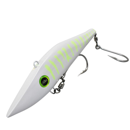 MagBay Lures MagTrak HookMag Wahoo Lure