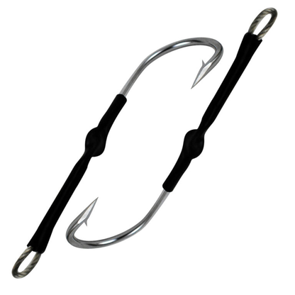 MagBay Double Hook Rig