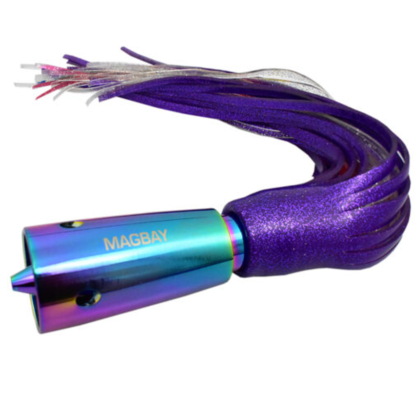 MagBay Lures GI 24 Quad Jet Wahoo Lure