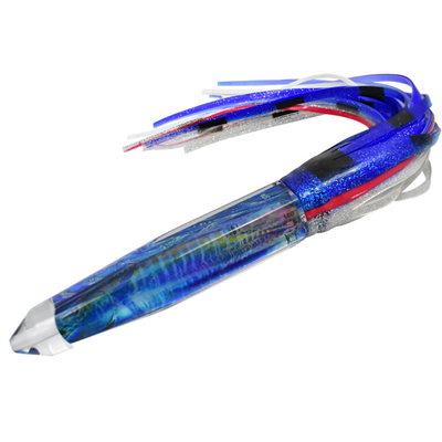 MagBay Lures Carey Chen Wahoo Lure