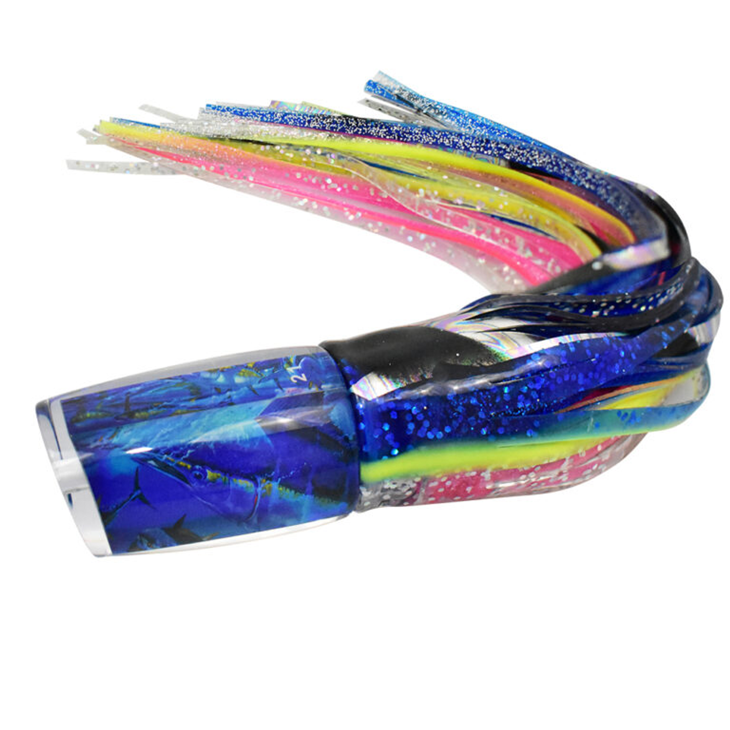 MagBay Carey Chen Marlin Mania #21 Lure