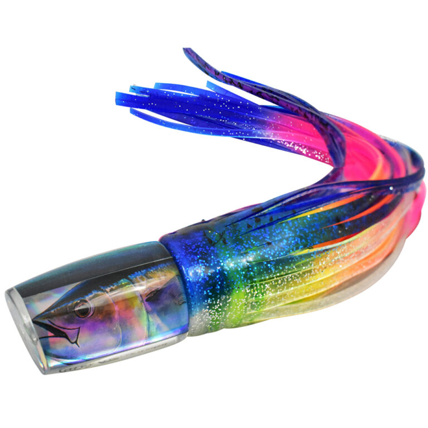 MagBay Carey Chen Yellowfin Tuna #17 Lure