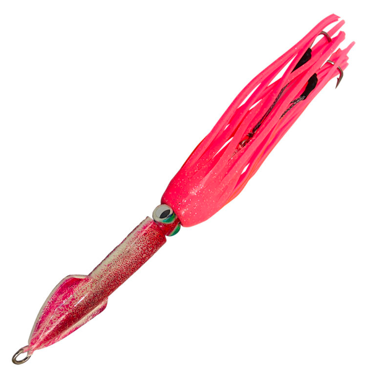 MagBay SQ65 Squid Hybrid Jig