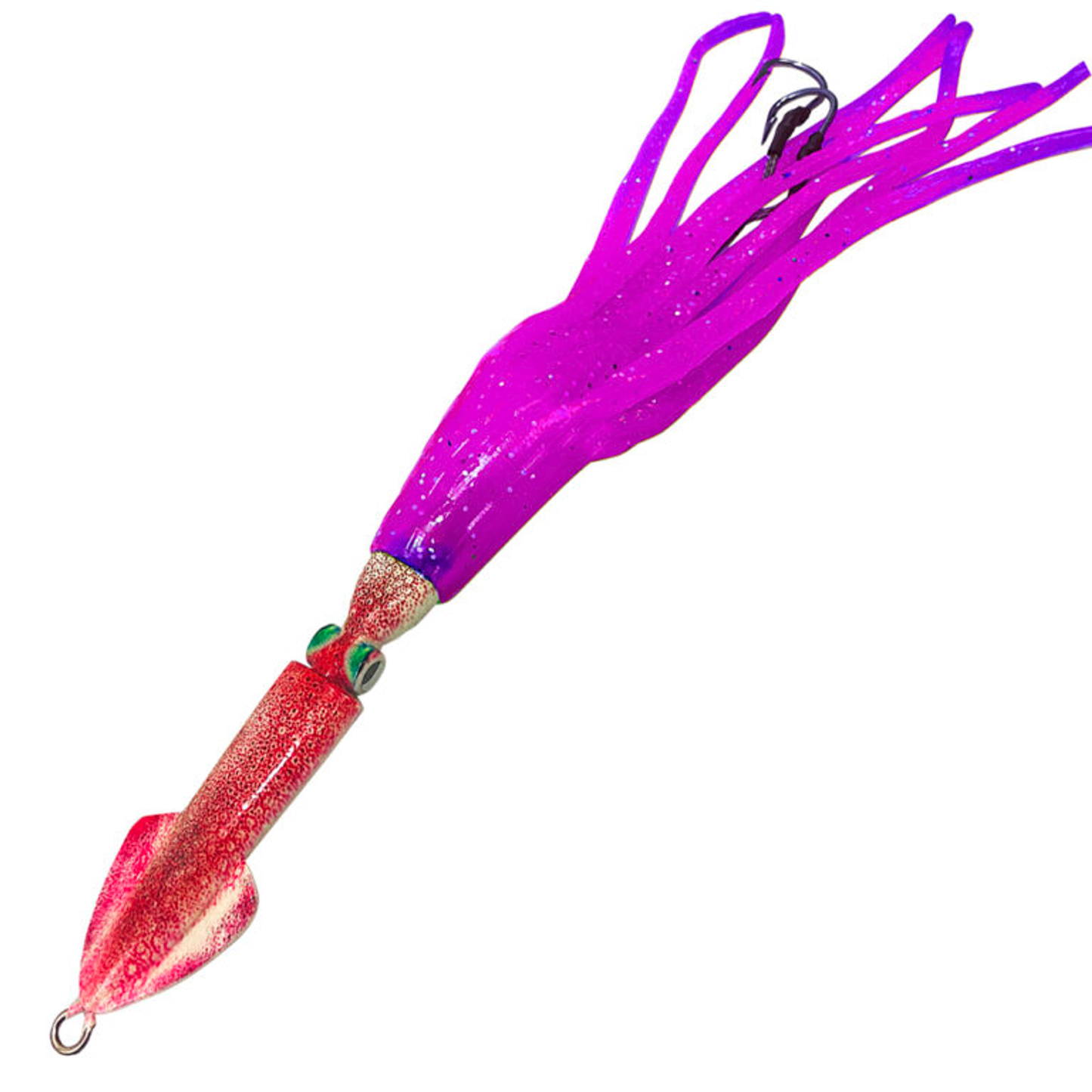 MagBay SQ65 Squid Hybrid Jig