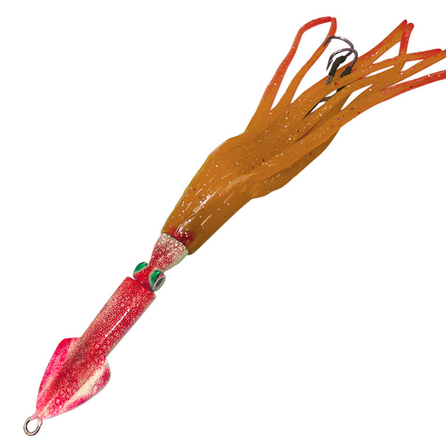 MagBay SQ65 Squid Hybrid Jig