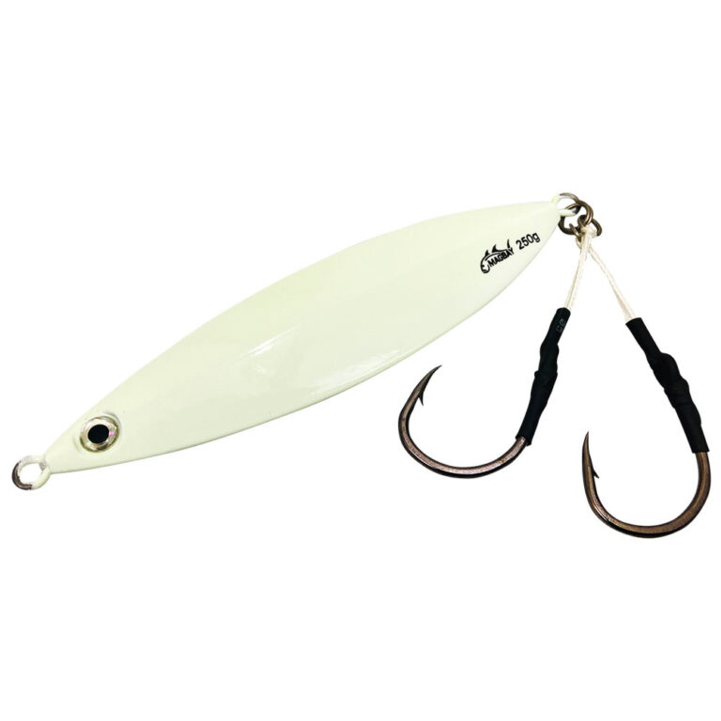MagBay Jig Hyperfly Trolling Lure