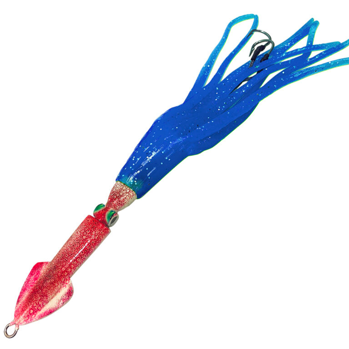 MagBay SQ65 Squid Hybrid Jig