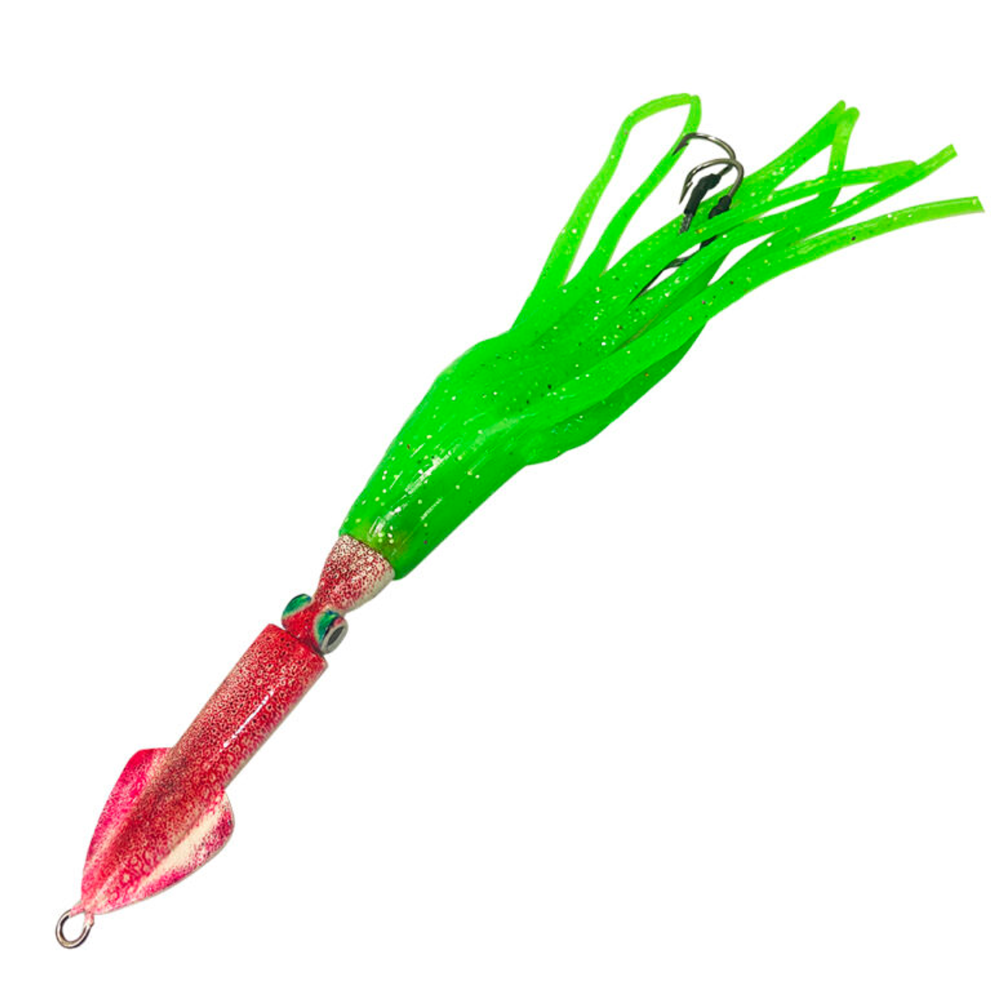 MagBay SQ65 Squid Hybrid Jig