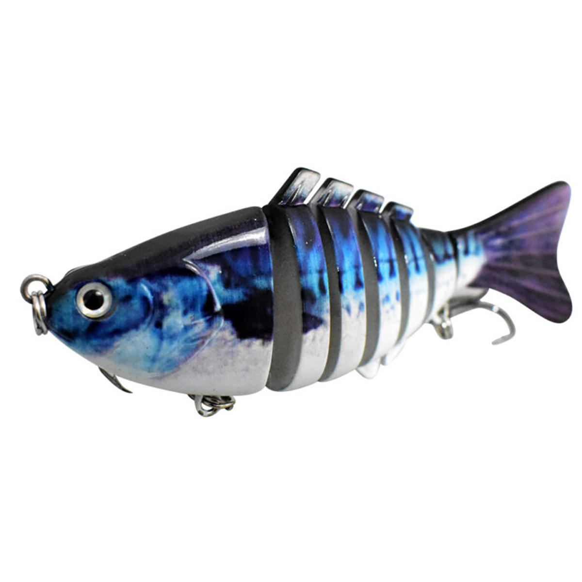 MagBay Suspended Mauler Multi-Jointed Lure