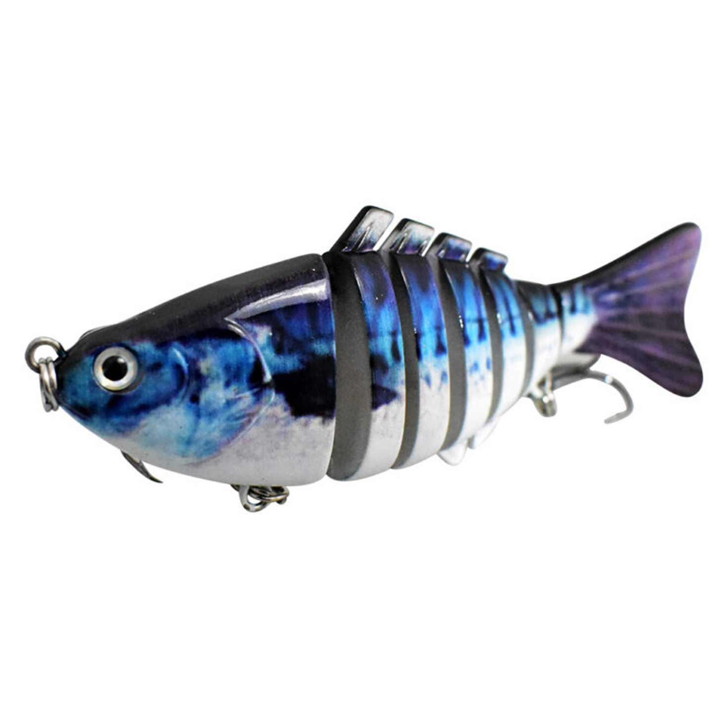 MagBay Suspended Mauler Multi-Jointed Lure