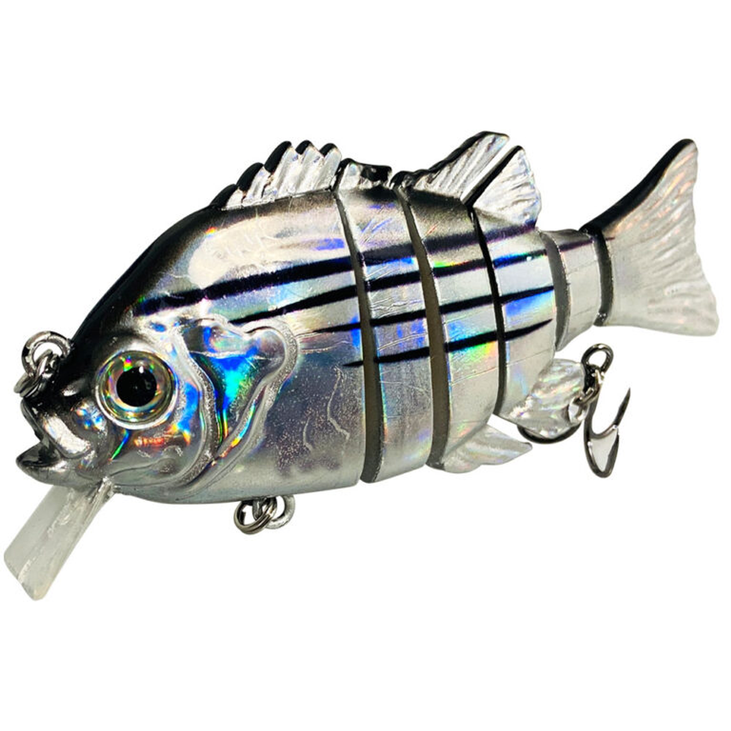 MagBay Lipped Mauler Diving Lure, 2.5 in