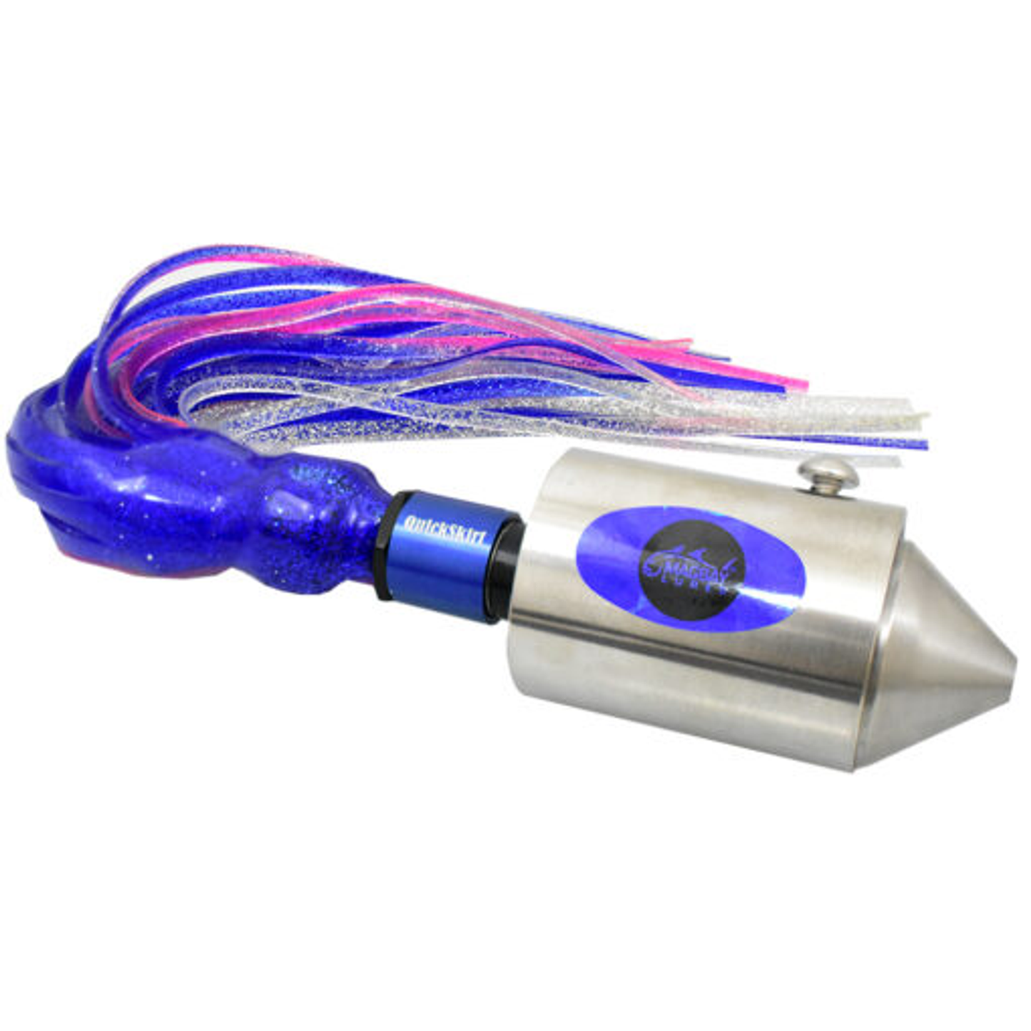 MagBay QuickSkirt Sincero Sr 30oz Rattler Lure