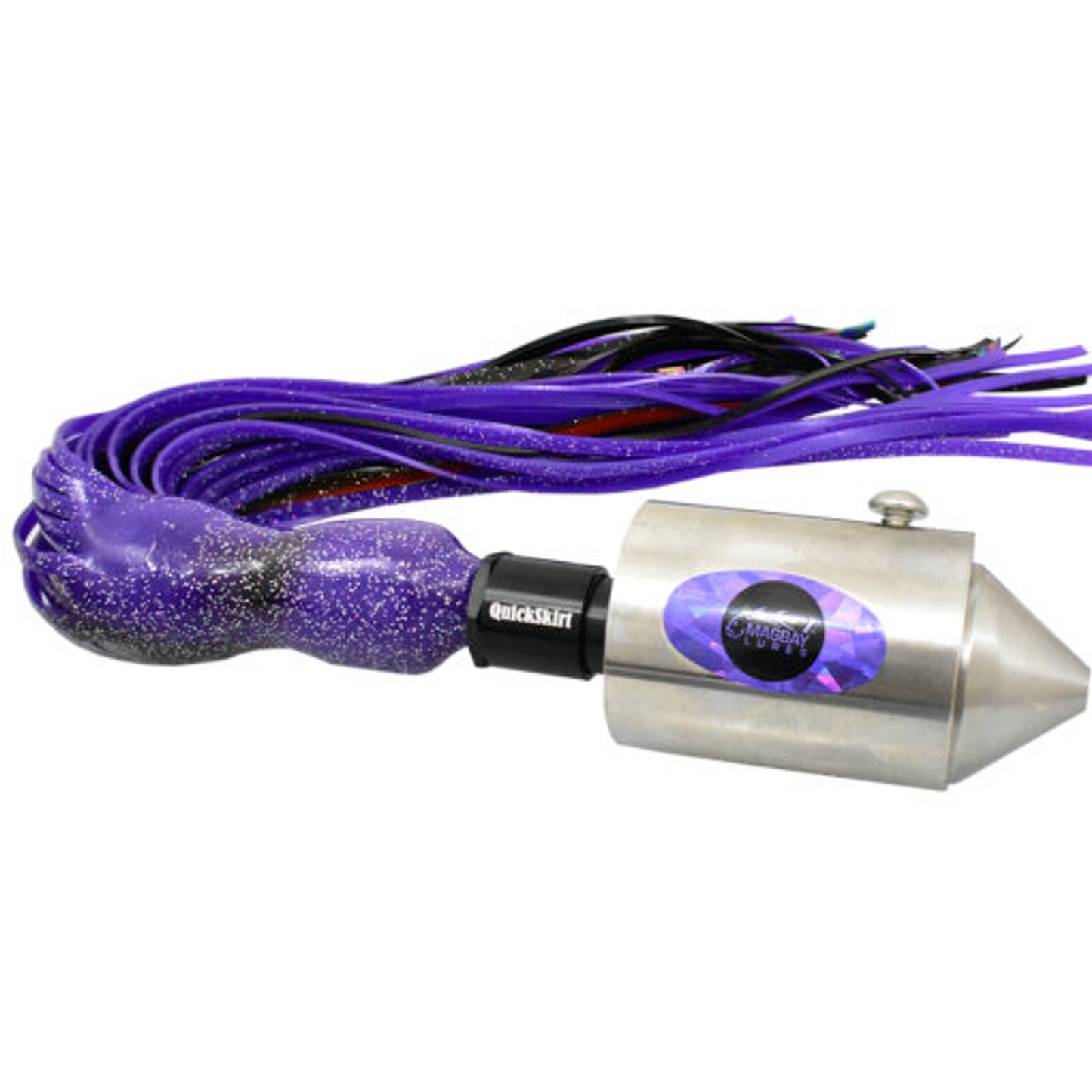 MagBay QuickSkirt Sincero Sr 30oz Rattler Lure