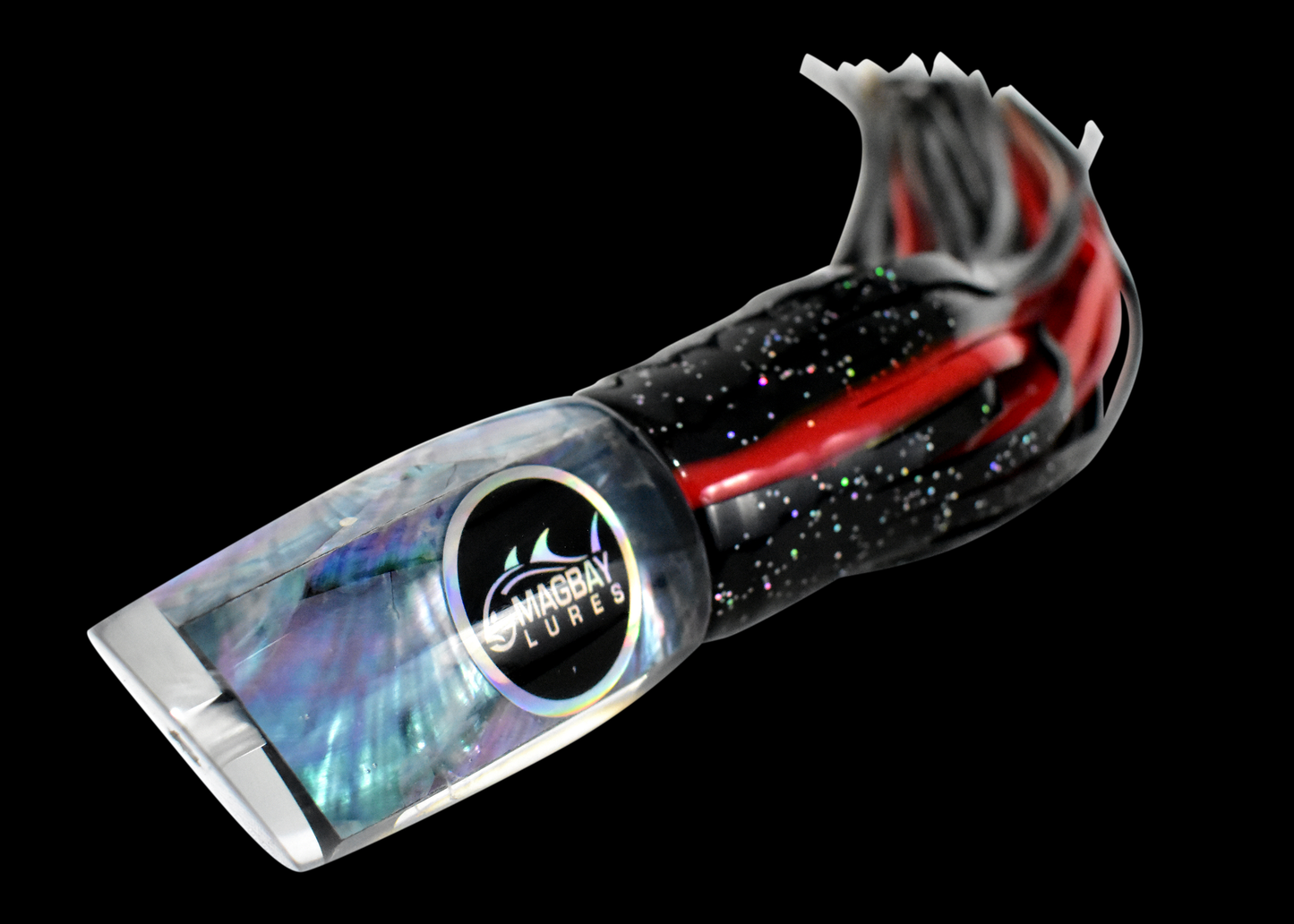 MagBay Xeno Plunger Pelagic Lure