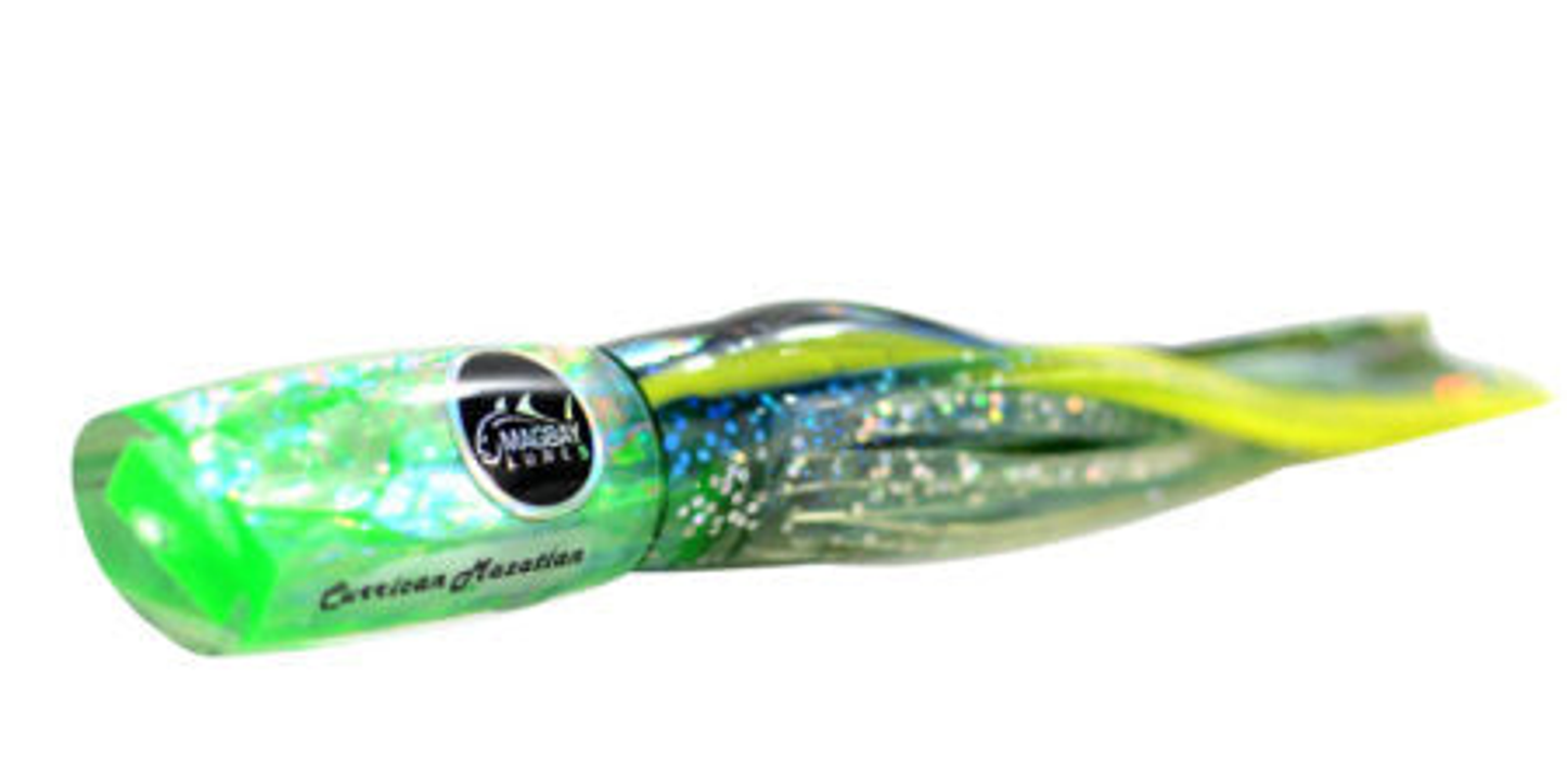 Currican Mazatlan Marlin Trolling Lure
