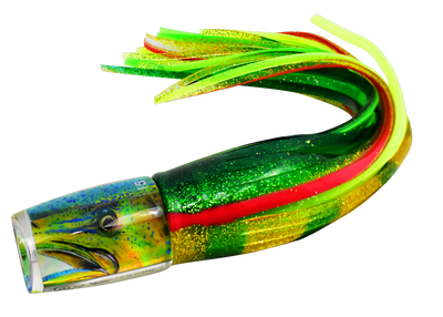 MagBay Carey Chen Series Mahi Mahi Lure #15