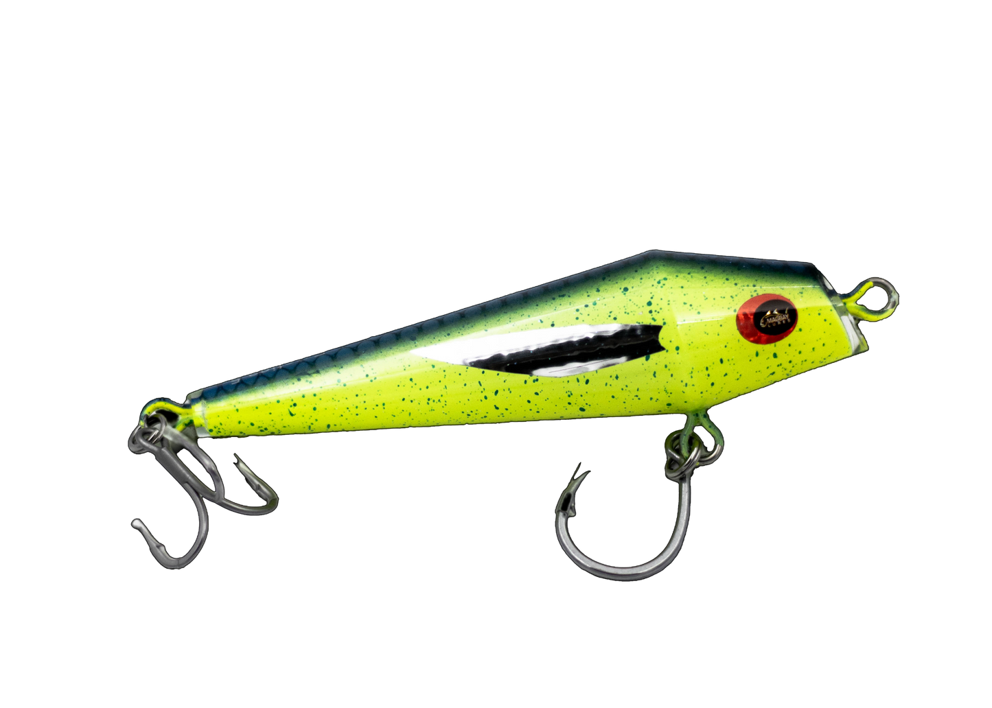 Erratica UV Trolling Tuna Lure