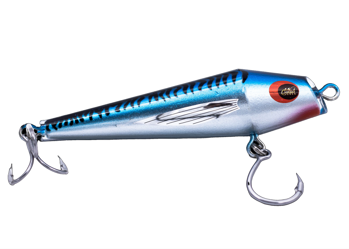 Erratica UV Trolling Tuna Lure