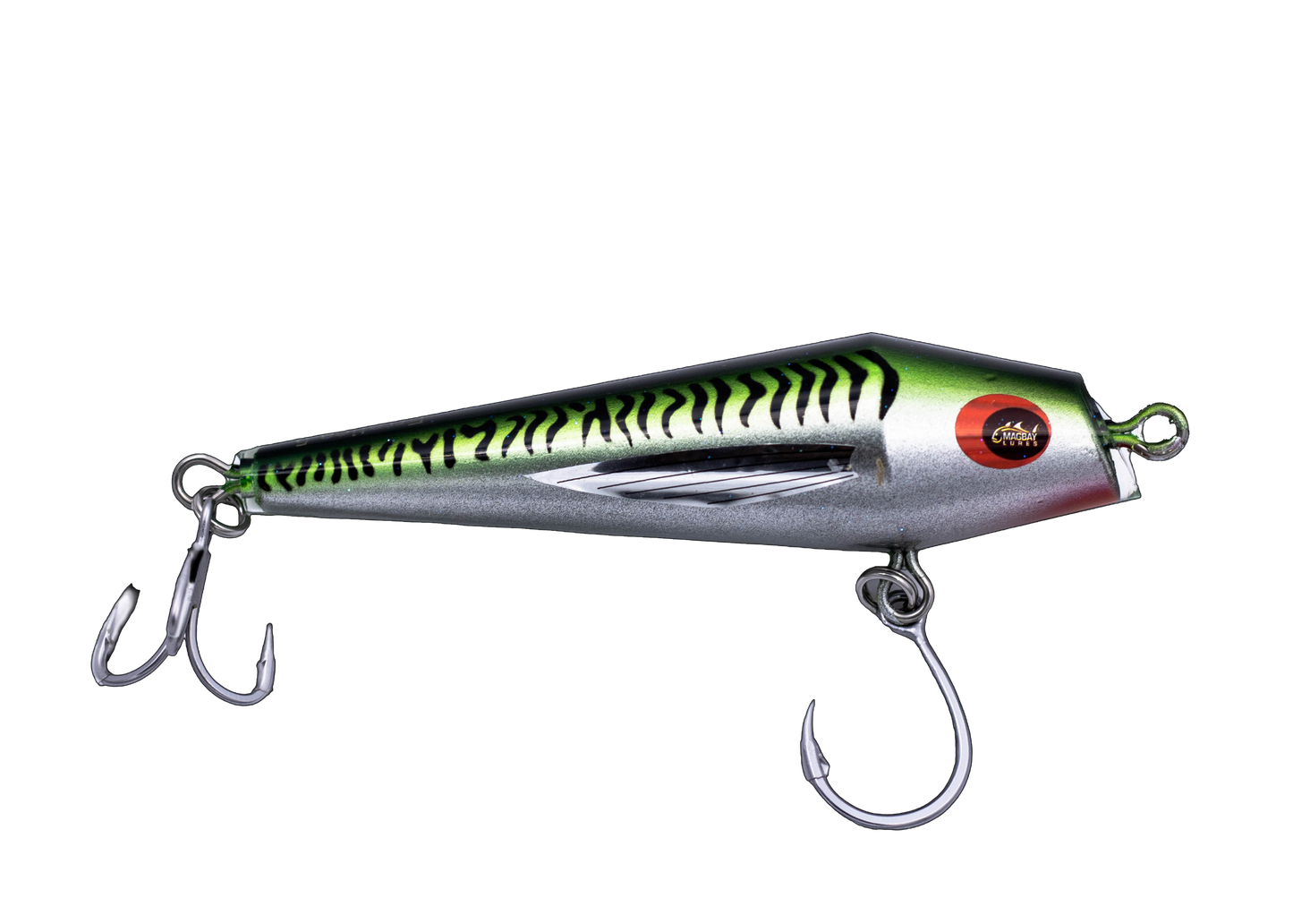 Erratica UV Trolling Tuna Lure