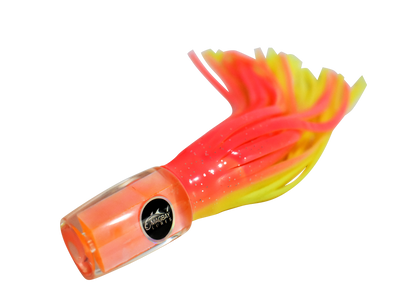 Mini Meat Mahi Trolling Lure