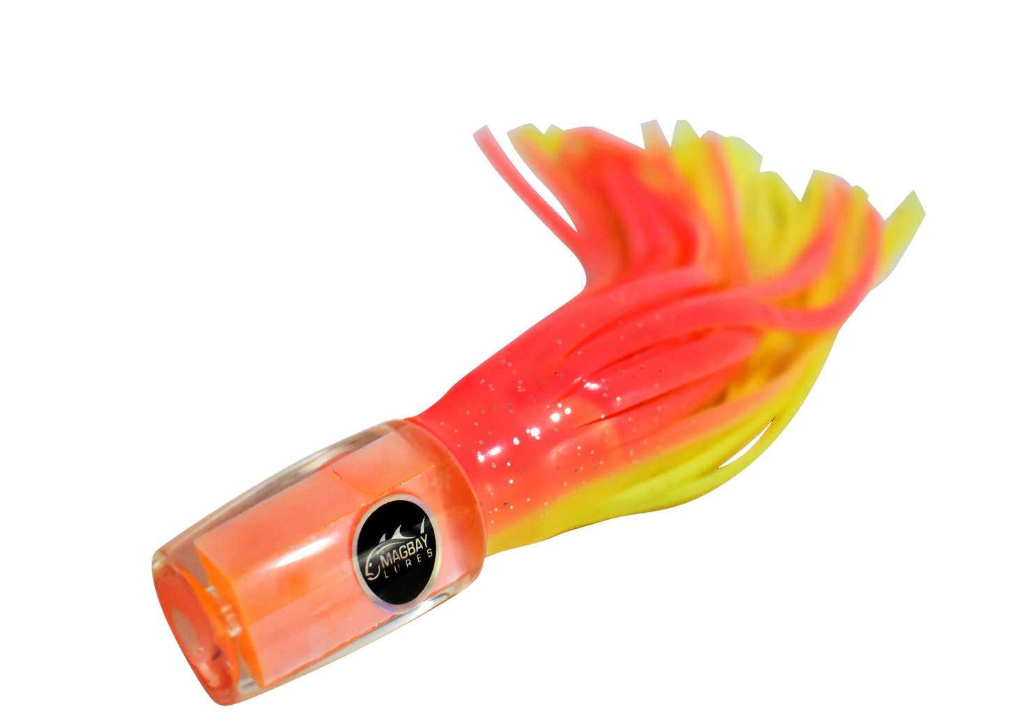 Mini Meat Mahi Trolling Lure