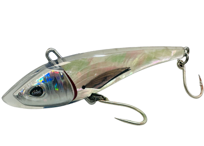 RM7-UV Resin Minnow 7" Trolling Lure