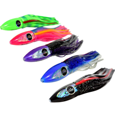 Yoko Ono Wahoo and Mahi Trolling Lure