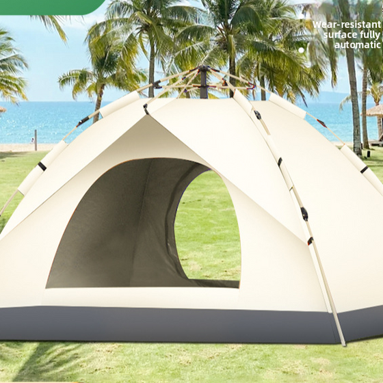 Automatic Camping Tent Camping Shelter & Sleep product image 1