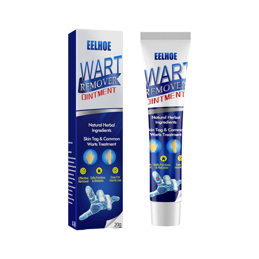 Moisturizing body cream applied to arm skin