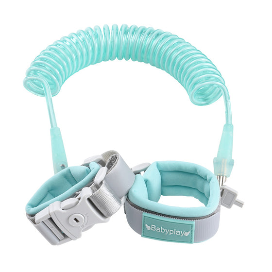 Adjustable Children Safety Leash with Lock Anti-Loss Wrist Strap product image 4