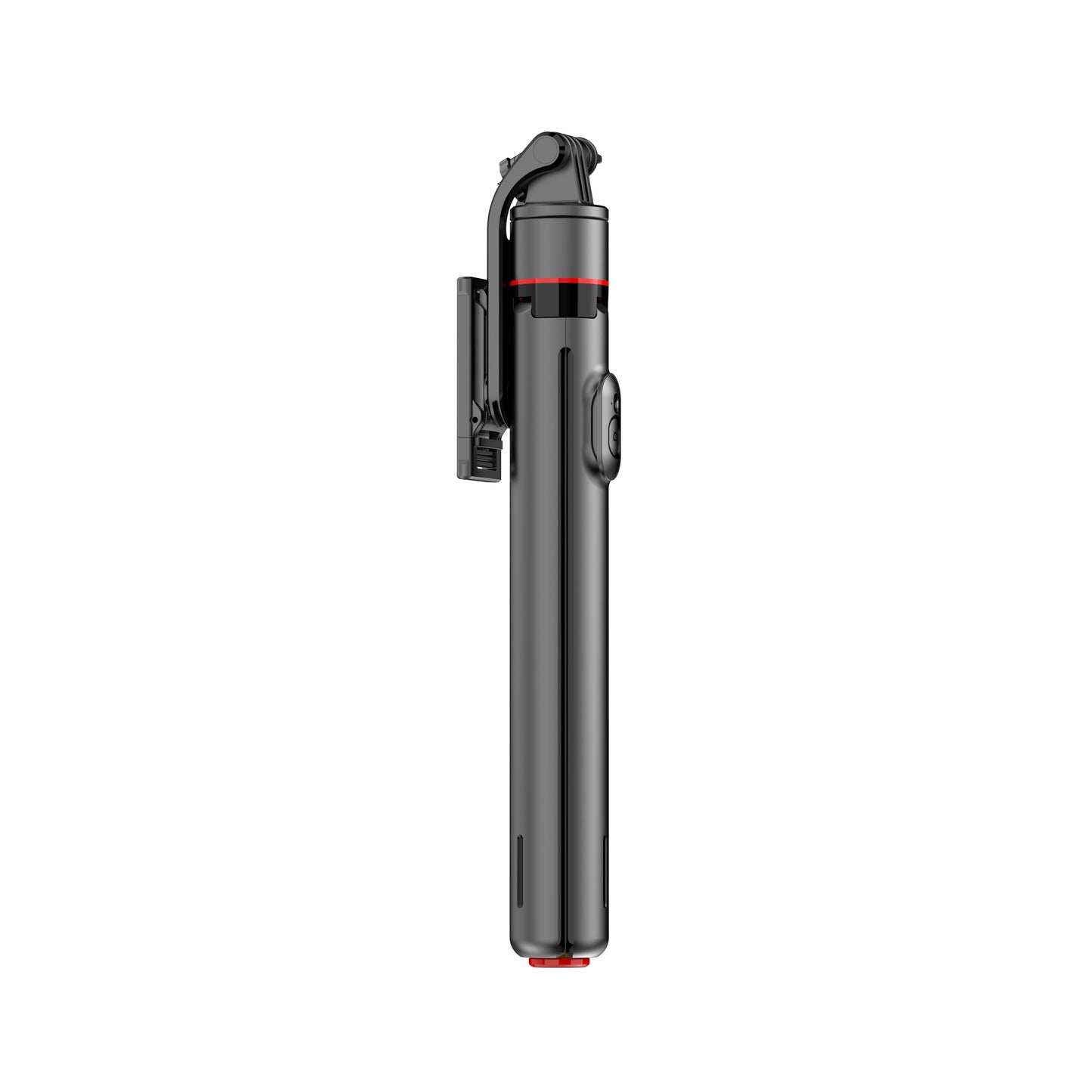 Selfie Stick Tripod with Fill Light