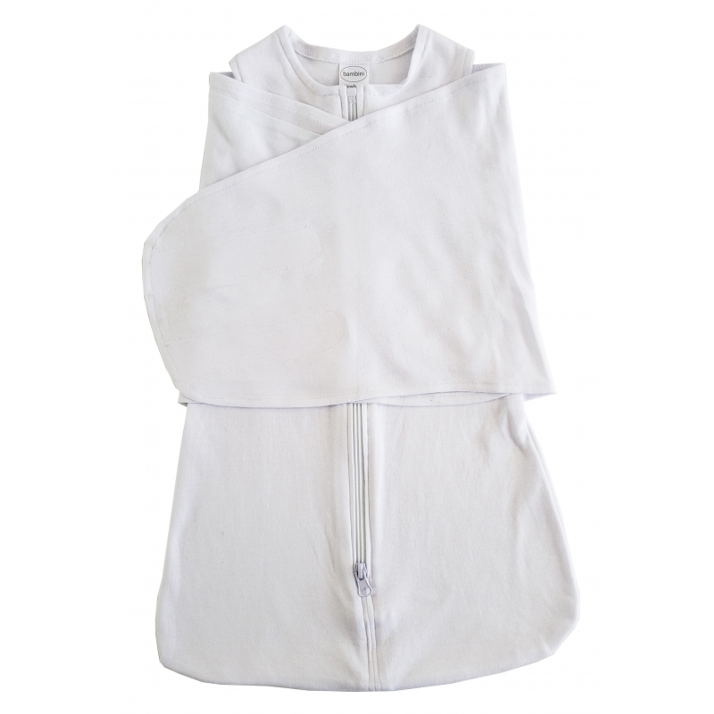 Bambini Cotton Swaddle Blanket