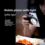 Bluetooth Phone Mount
