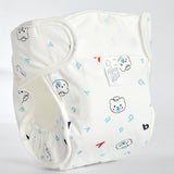 Baby Washable Cotton Diaper Pants
