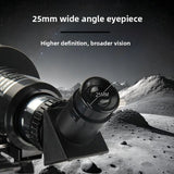 astronomical telescope