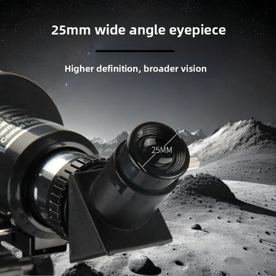 astronomical telescope Outdoor Reference & Accessories product image 4
