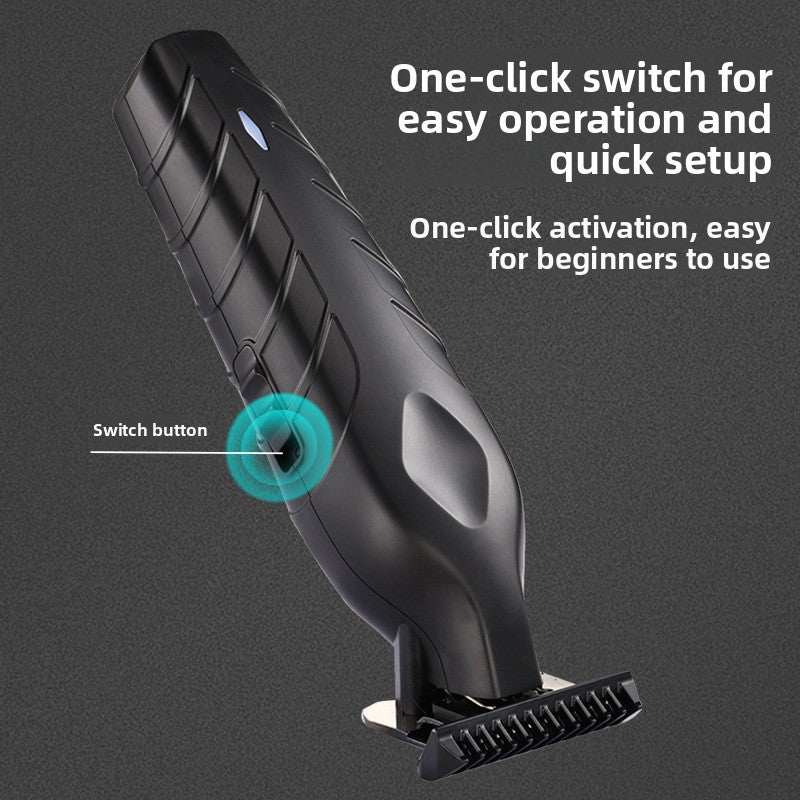 Electric Hair Clipper