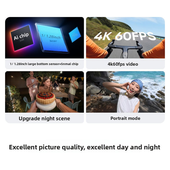 Pocket camera Camera & Photography product image 4